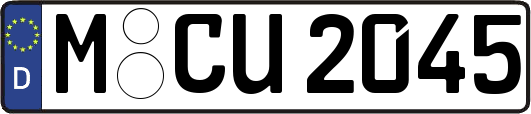 M-CU2045