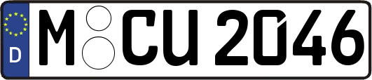 M-CU2046