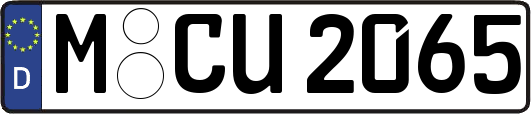 M-CU2065