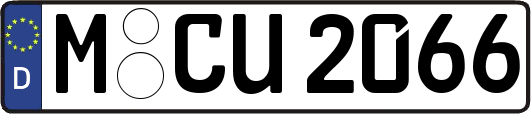 M-CU2066