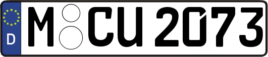 M-CU2073