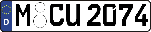 M-CU2074
