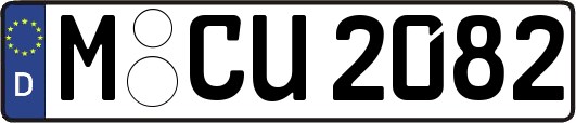 M-CU2082