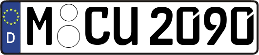 M-CU2090