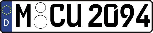 M-CU2094