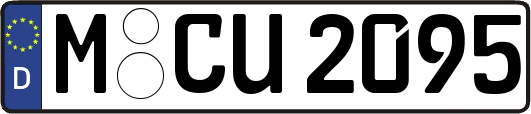 M-CU2095