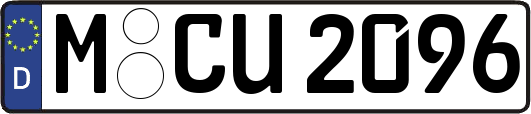 M-CU2096
