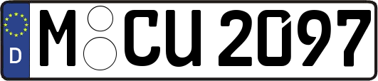 M-CU2097