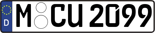 M-CU2099