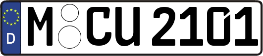 M-CU2101