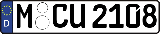 M-CU2108