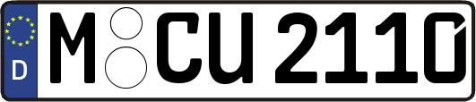 M-CU2110