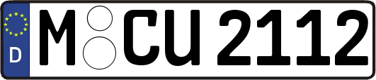 M-CU2112