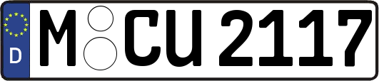M-CU2117