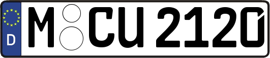 M-CU2120