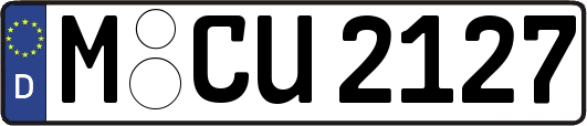 M-CU2127