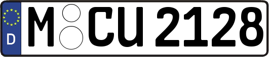 M-CU2128