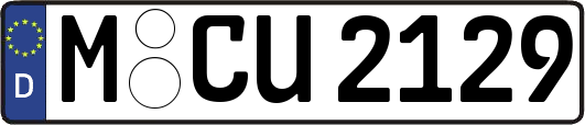 M-CU2129