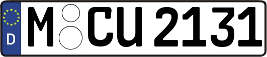 M-CU2131