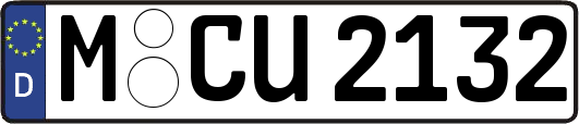 M-CU2132