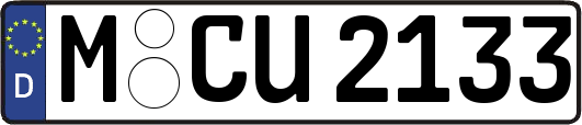 M-CU2133