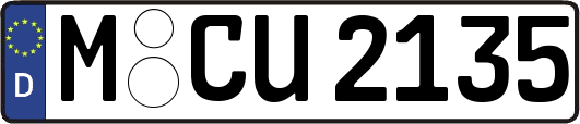 M-CU2135
