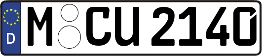 M-CU2140