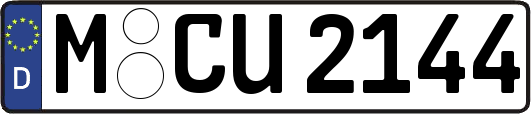 M-CU2144