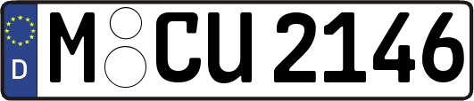 M-CU2146