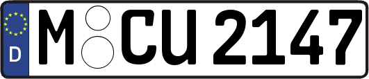 M-CU2147