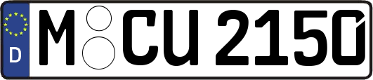 M-CU2150