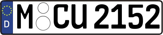 M-CU2152
