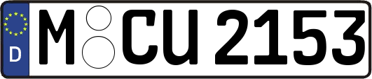 M-CU2153