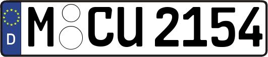 M-CU2154