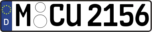 M-CU2156