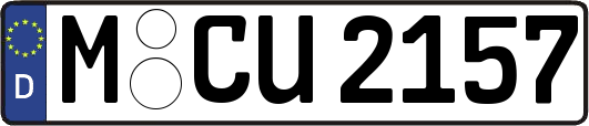 M-CU2157