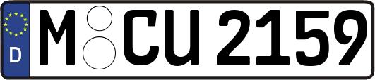M-CU2159