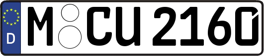 M-CU2160