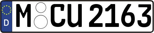 M-CU2163
