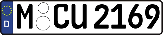 M-CU2169