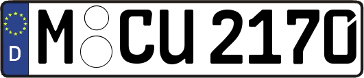 M-CU2170