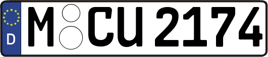 M-CU2174
