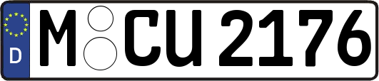 M-CU2176