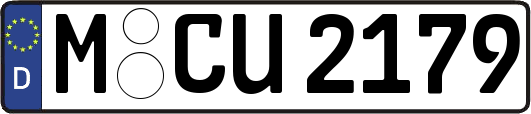 M-CU2179