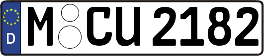 M-CU2182