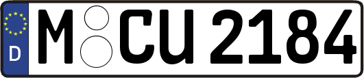 M-CU2184