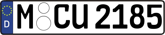 M-CU2185
