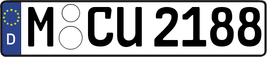 M-CU2188