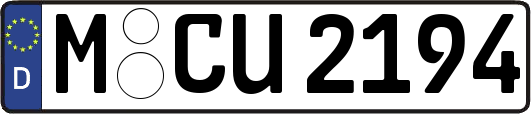 M-CU2194