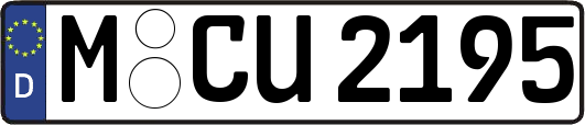 M-CU2195